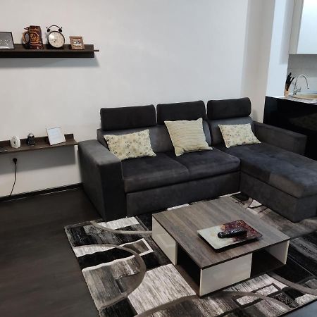Avangarden Apartment Brassó Kültér fotó