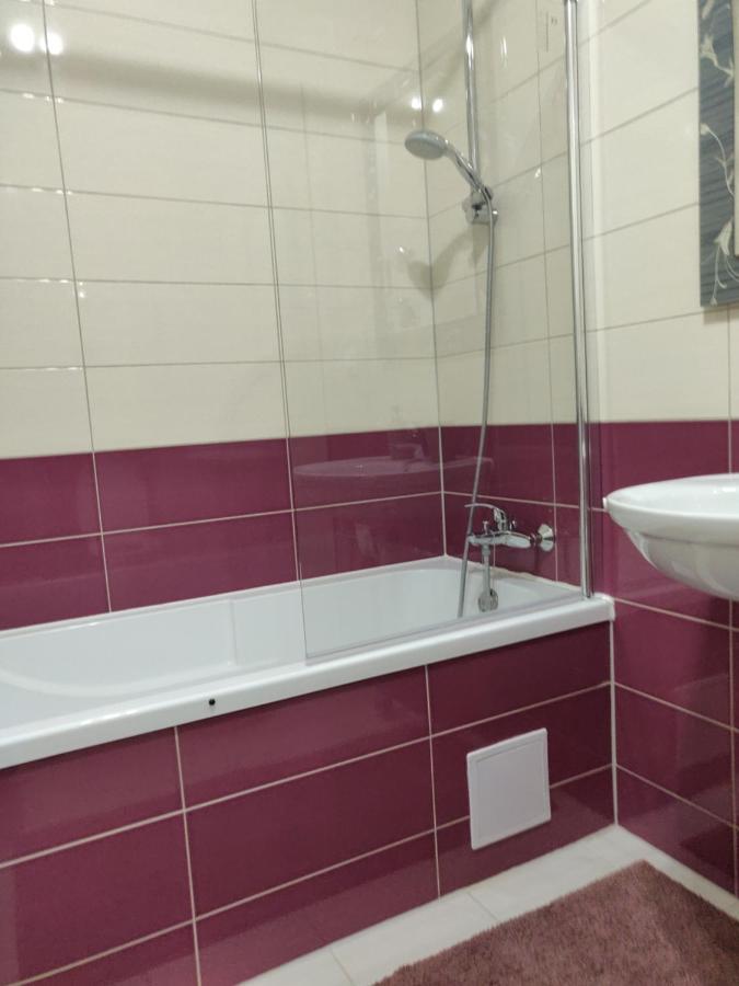 Avangarden Apartment Brassó Kültér fotó