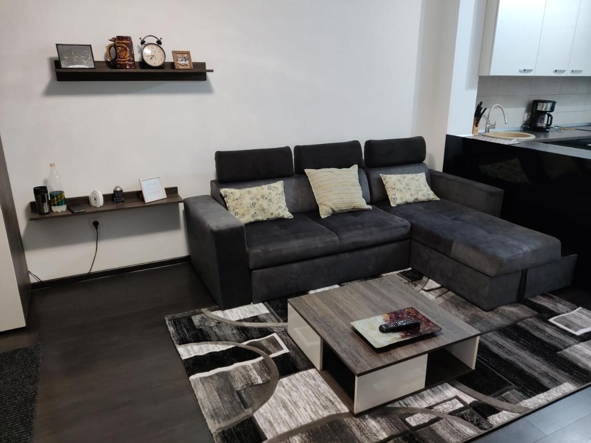Avangarden Apartment Brassó Kültér fotó