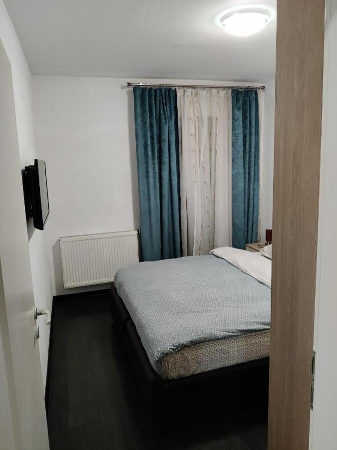 Avangarden Apartment Brassó Kültér fotó