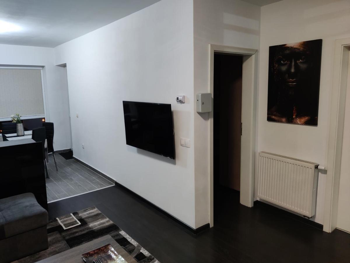 Avangarden Apartment Brassó Kültér fotó