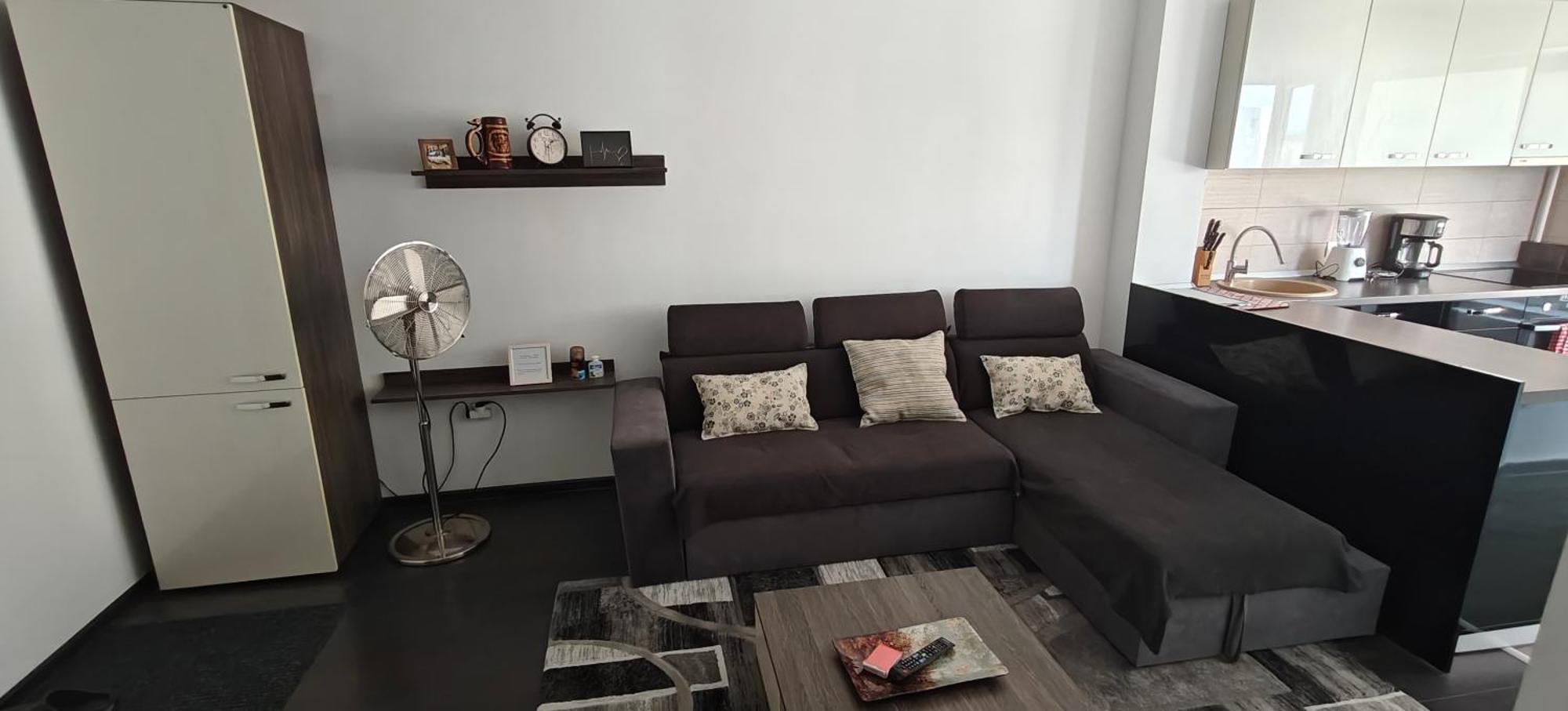 Avangarden Apartment Brassó Kültér fotó