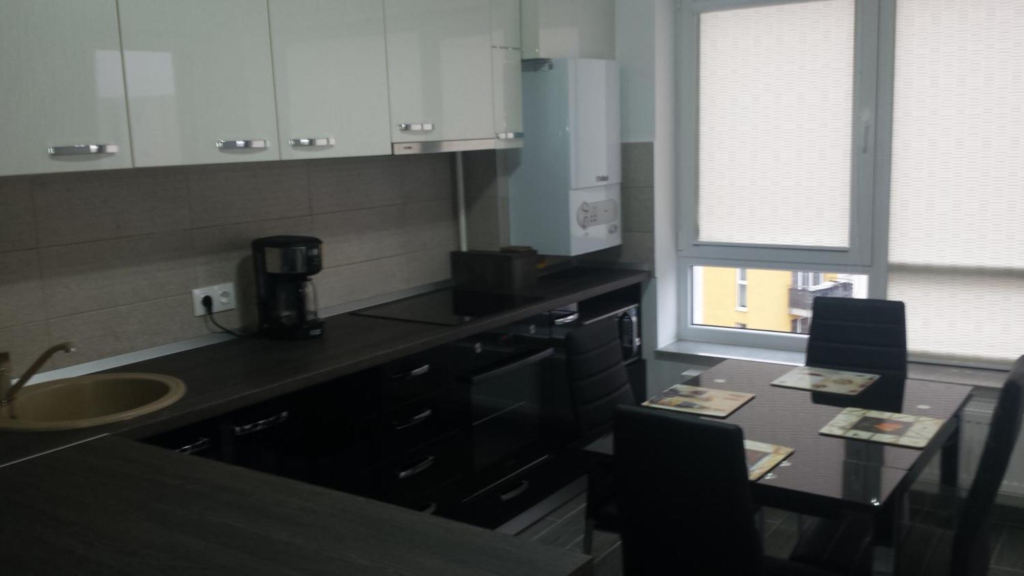 Avangarden Apartment Brassó Kültér fotó
