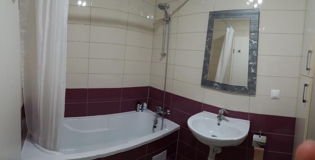 Avangarden Apartment Brassó Kültér fotó