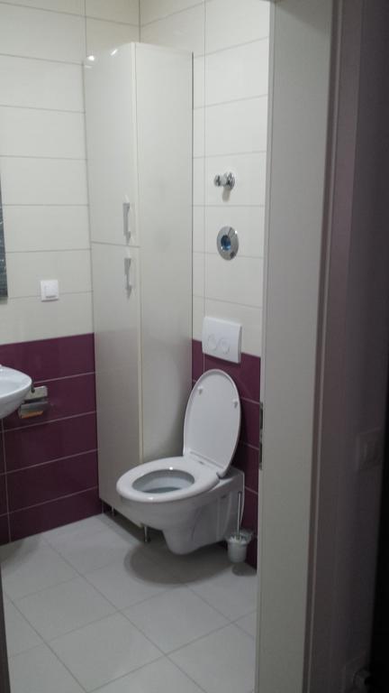 Avangarden Apartment Brassó Kültér fotó