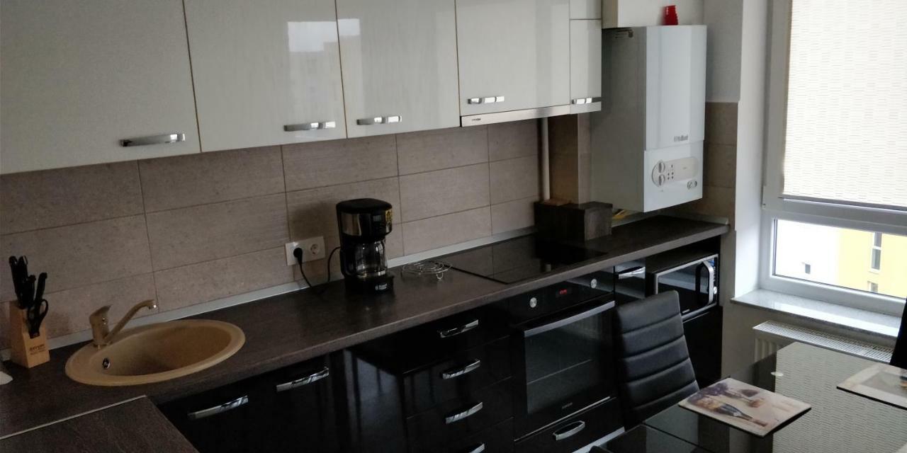 Avangarden Apartment Brassó Kültér fotó