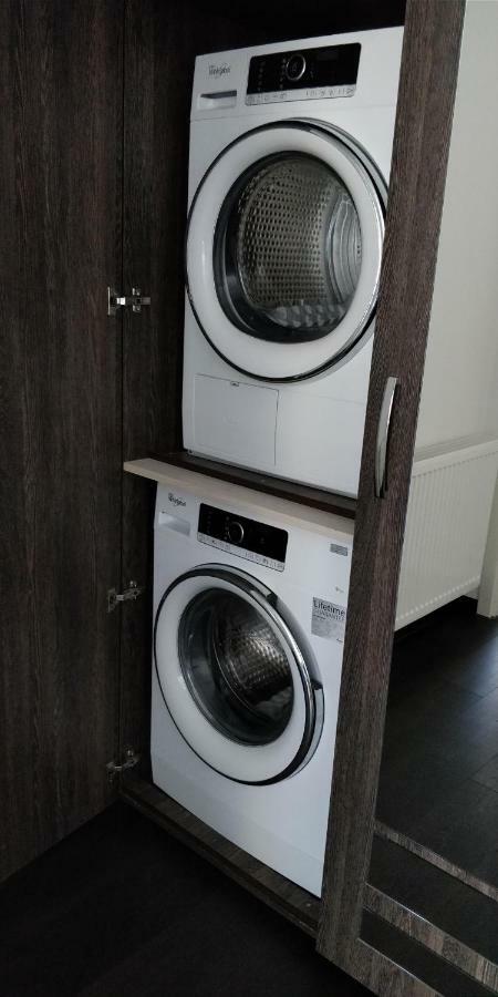 Avangarden Apartment Brassó Kültér fotó