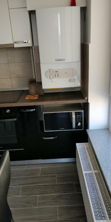 Avangarden Apartment Brassó Kültér fotó