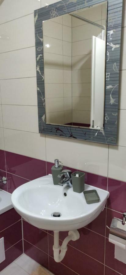 Avangarden Apartment Brassó Kültér fotó