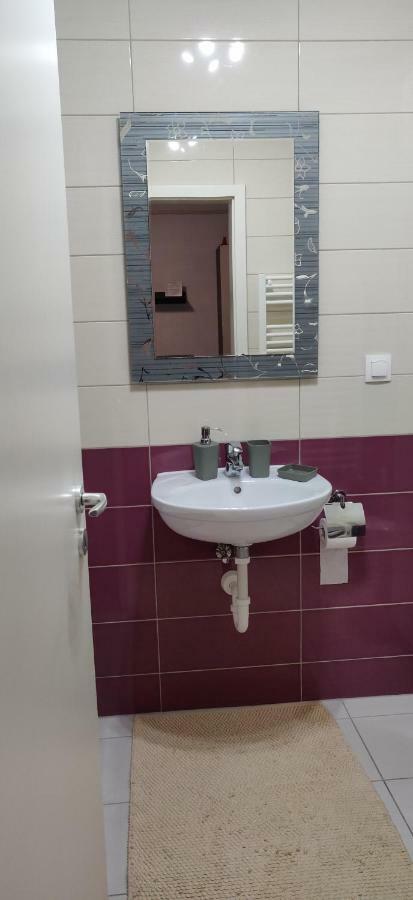 Avangarden Apartment Brassó Kültér fotó